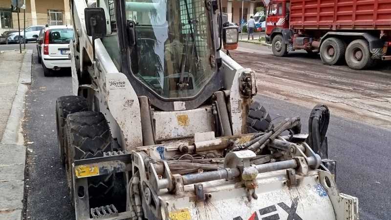 OmecoHub - BOBCAT S650